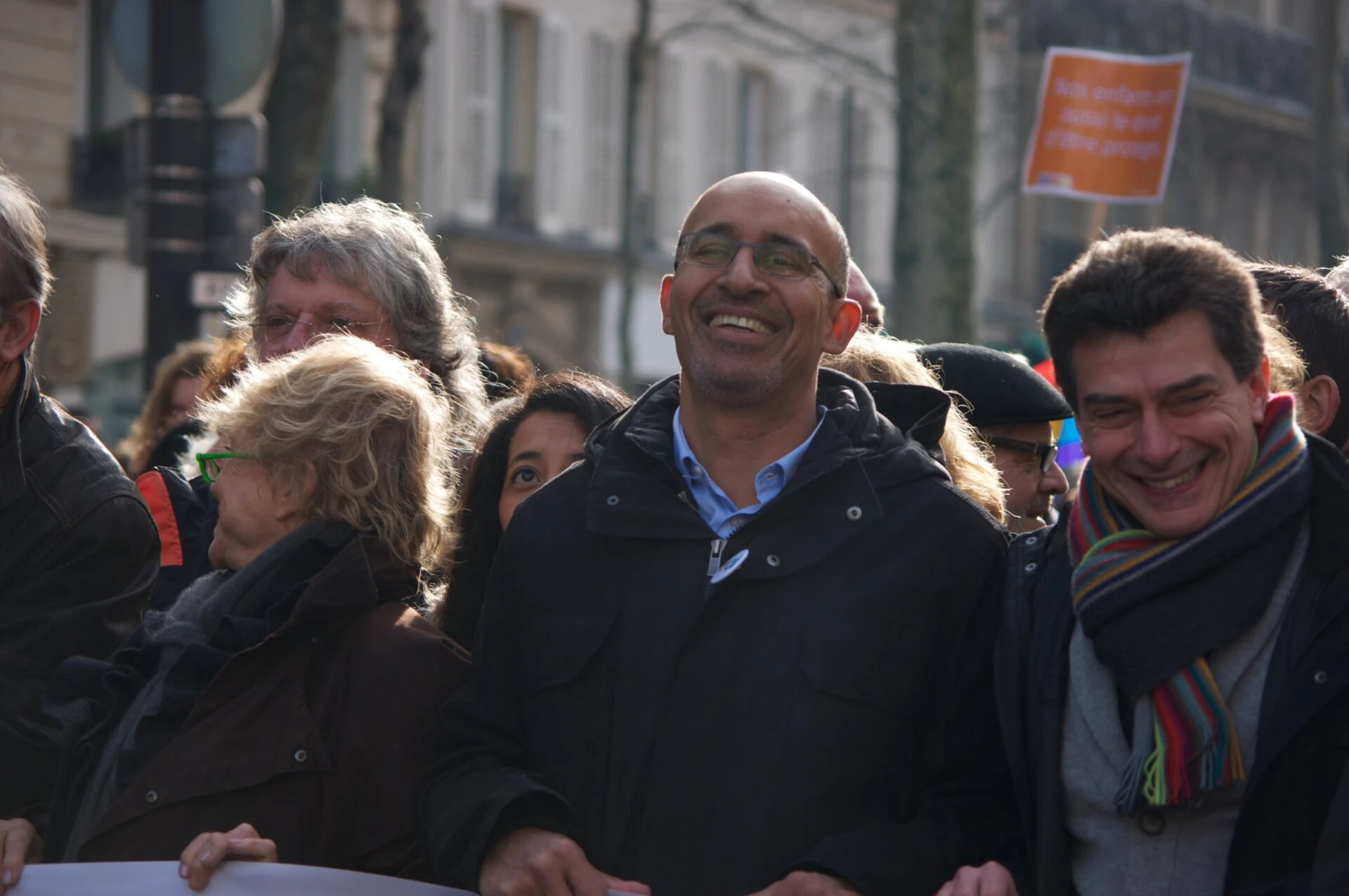 Harlem Désir