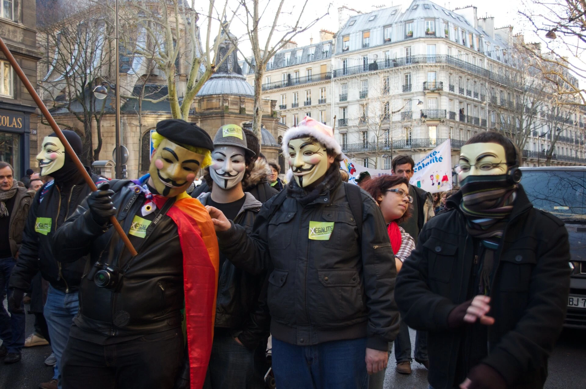 Anonymous