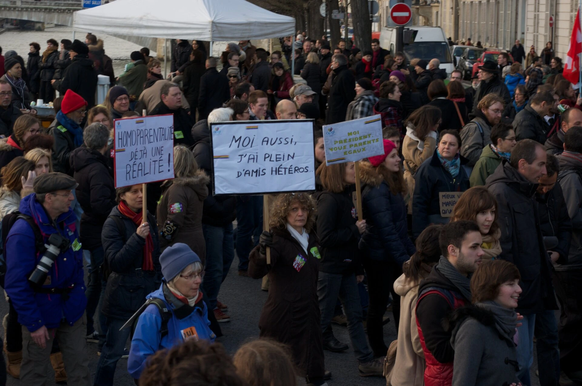 Pancartes #8
