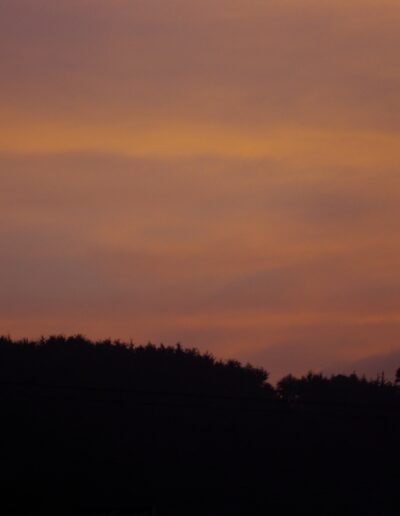Ciel de nuit