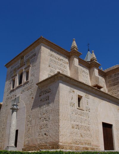 Santa Maria de la Alhambra