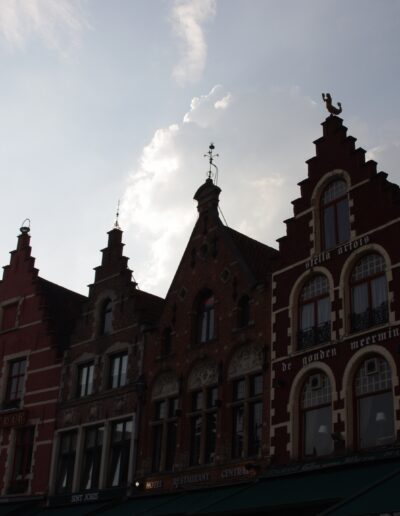 Main Place Buildings