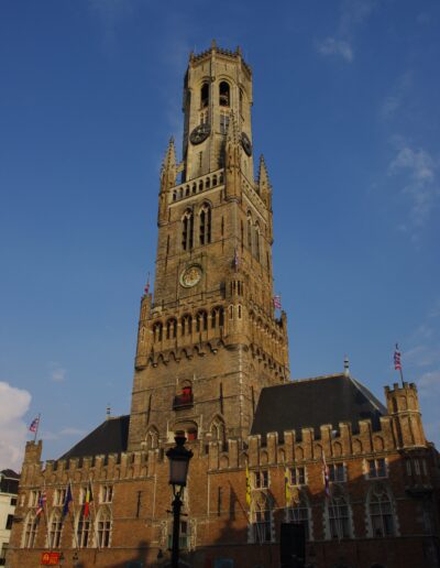 The Belfry