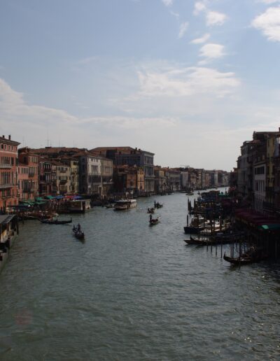 Grand canal