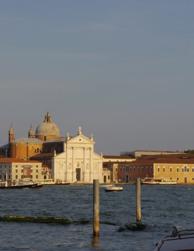 Basilique de San Giorgio Maggiore