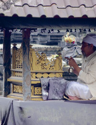 Priest