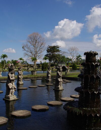 Water Palace