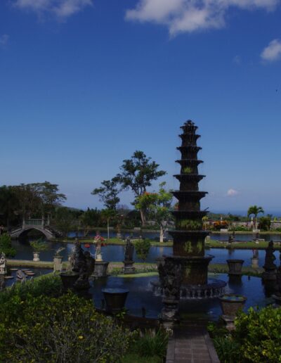 Water Palace •2