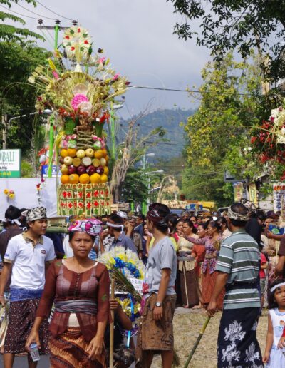 Procession