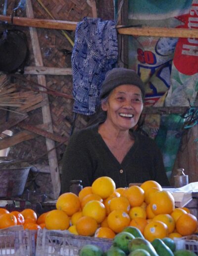 Ubud Seller