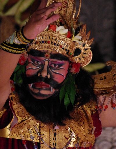 Ramayana Dancer #5