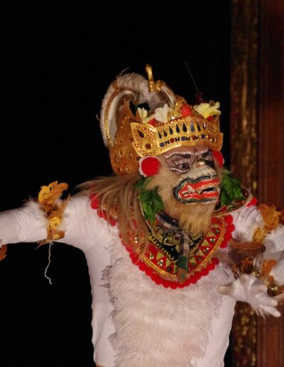 Ramayana Dancer #7