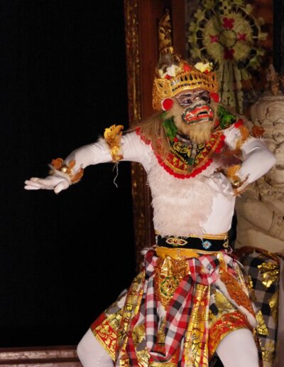 Ramayana Dancer #8