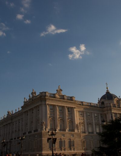 Palacio Real