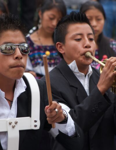 Trompetistas #2