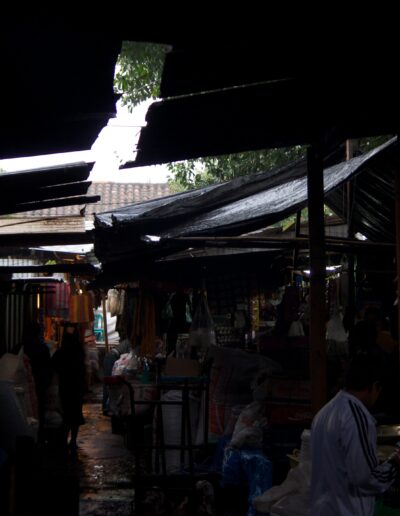 El mercado