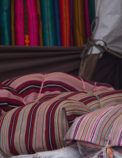 Colores de Chichi