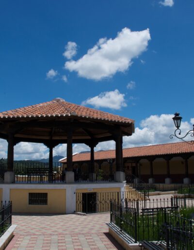 Plaza