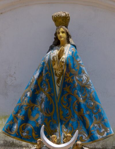 Virgen de la Catedral