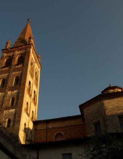 Saluzzo - Chiesa de San Giovanni