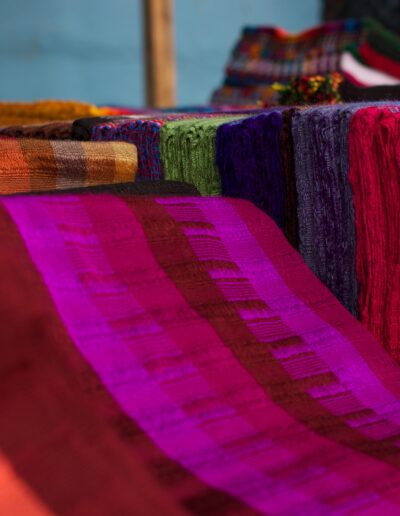 Fuente de colores