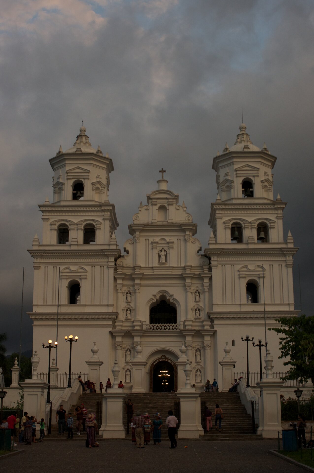 Basilica de Esquipulas