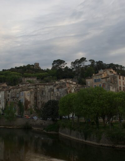 Sauve le soir