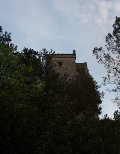 Château de Roquevaire