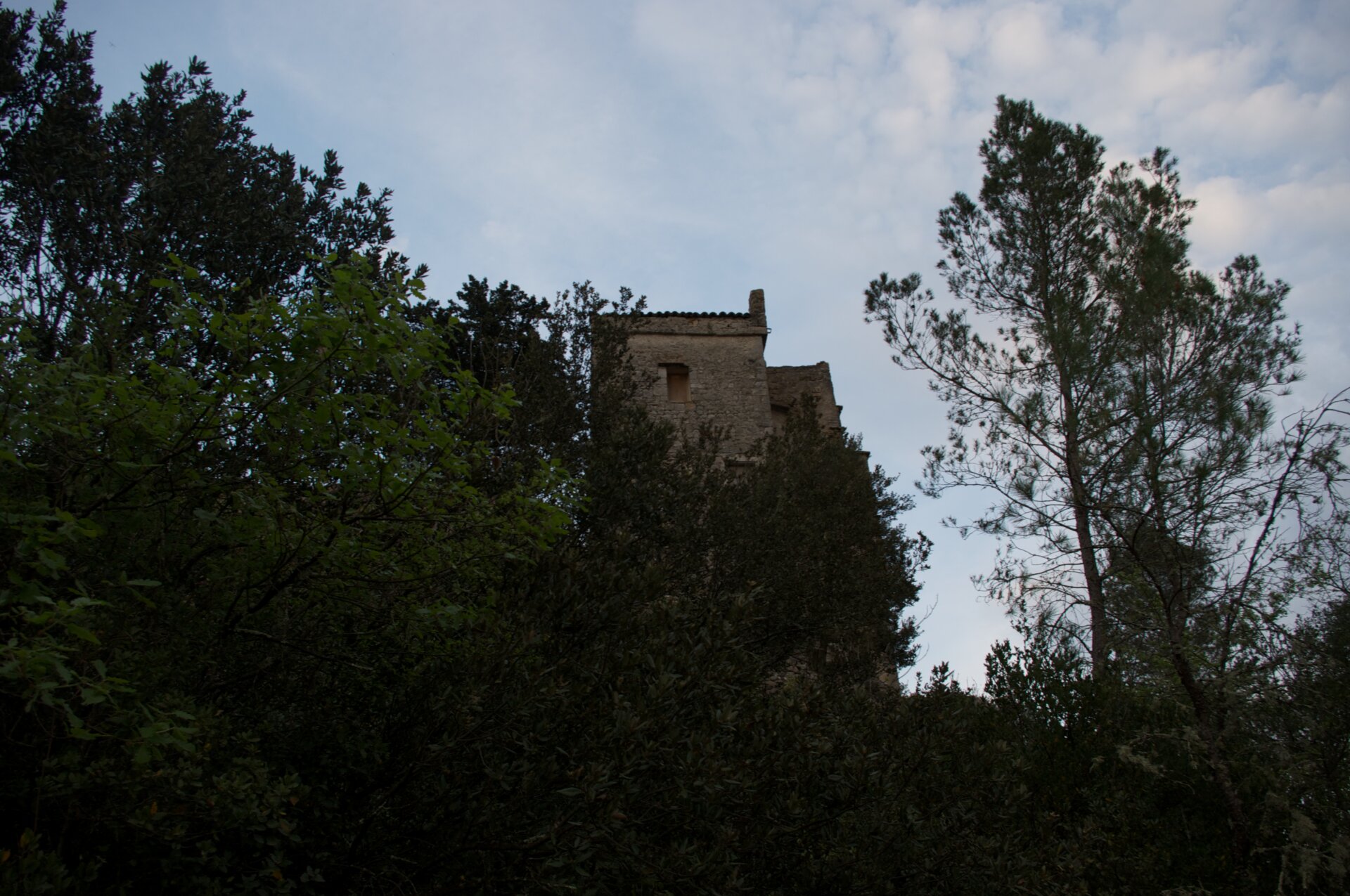 Château de Roquevaire