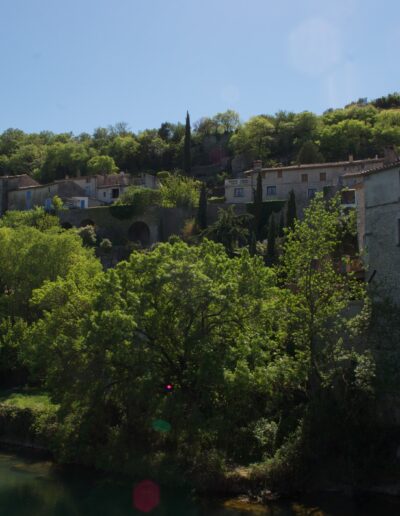 Hauts de Sauve