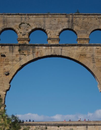 Pont du Gard