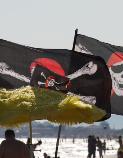 Pirates
