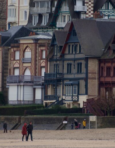 Promeneurs