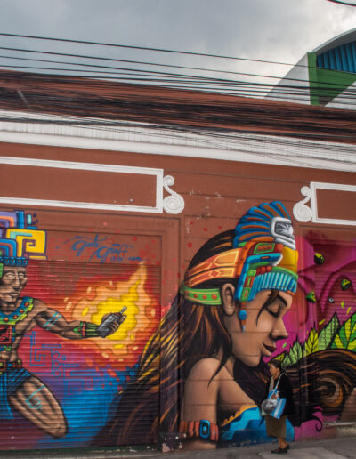 Guate Graff