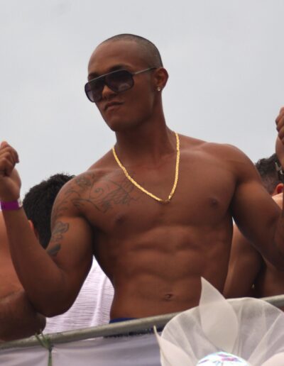 Body boys