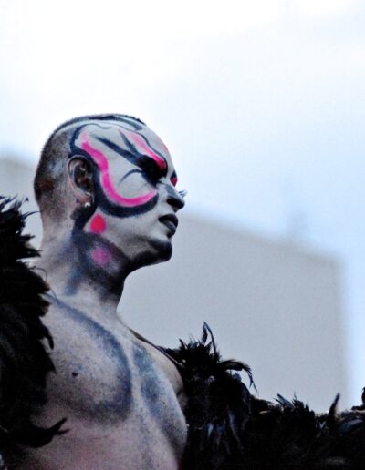 Black Swan