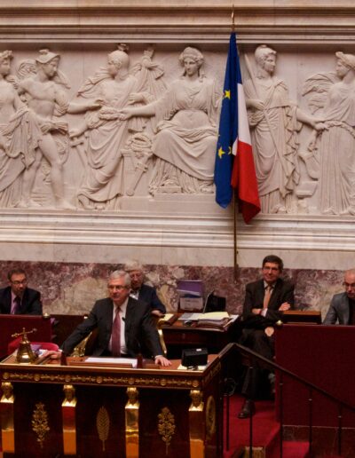 Claude Bartolone