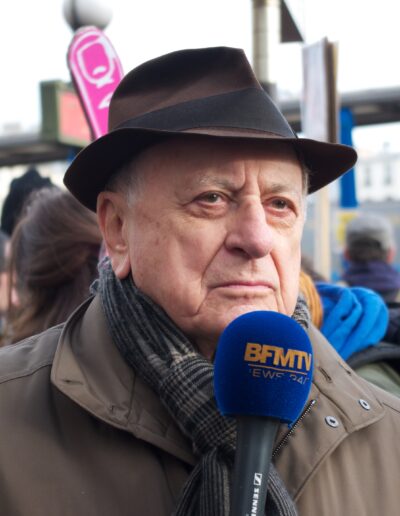 Pierre Bergé