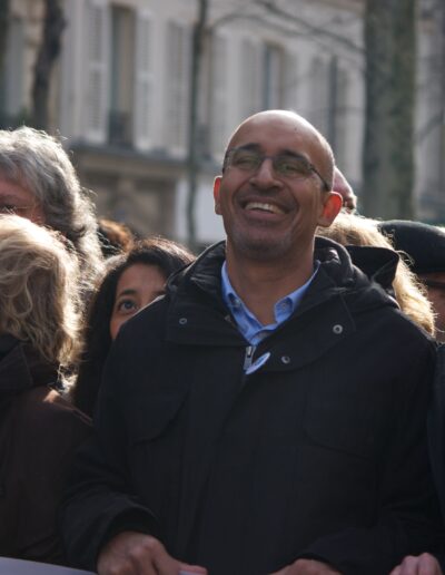 Harlem Désir