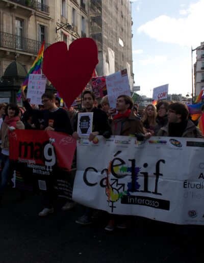 Collectifs associatifs