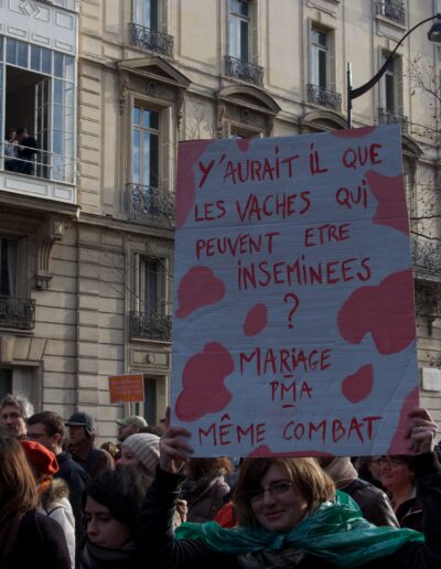 Pancartes #5