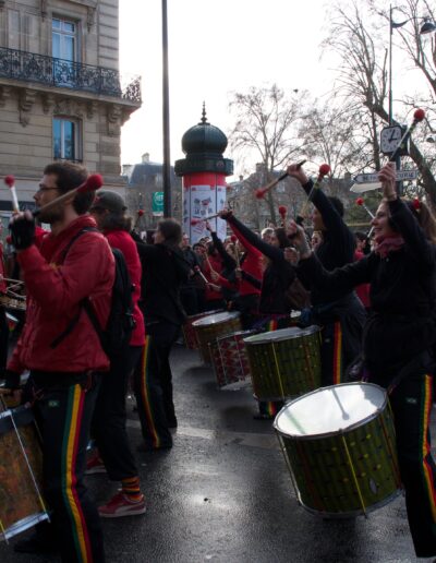 Fanfare #2