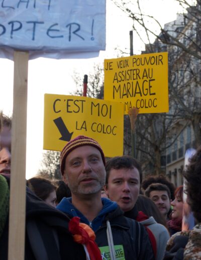 Pancartes #6