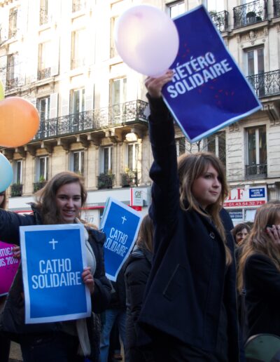 Solidaires