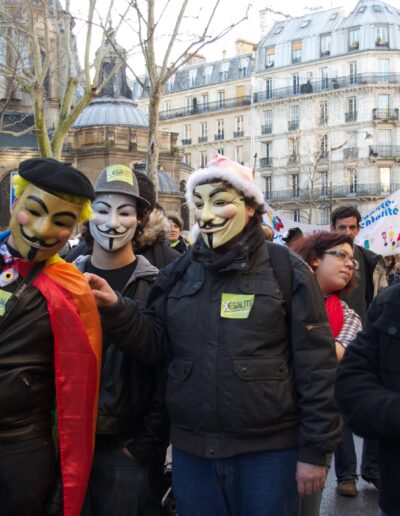 Anonymous