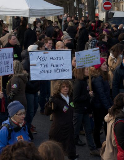 Pancartes #8